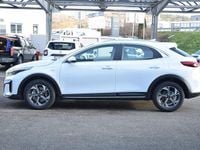 Neu Kia XCeed 150 PS (110 kW) 2025 Pentametall SUV