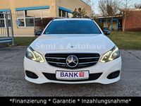 gebraucht Mercedes E220 T BlueTec Euro6 Edition*Distronic*AHK*