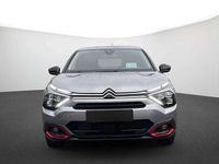 Gebraucht Citroën C4 Shine 131 PS (96 kW) 2021 Lack grau artense/typ aussenverkleidung metalliclackierung Limousine