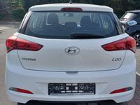 gebraucht Hyundai i20 1.2 Active