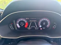 Gebraucht Audi Q3 Sport 150 PS (110 kW) 2021 Grau SUV