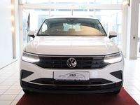 gebraucht VW Tiguan Life 1.5 *AHK*KAMERA*PDC