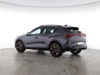 Nowe Cupra Formentor VZ 265 KM (194 kW) 2026 Purpurowy SUV