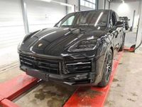 Gebraucht Porsche Cayenne 519 PS (381 kW) 2024 Schwarz SUV