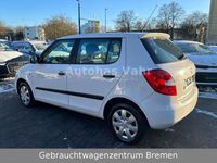 gebraucht Skoda Fabia Cool Edition *TÜV NEU* Klima*Top Zustand*