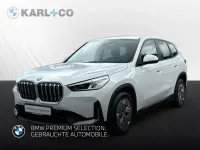 Gebraucht BMW iX1 Performance 230 kW (313 PS) 2023 Alpinweiss iii SUV