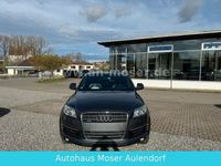 gebraucht Audi Q7 3.0TDI quattro EXLUSIVE/7SITZ/AHK/NAVI/XENON