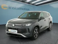 Neu VW Tayron 204 PS (150 kW) 2025 Violett SUV