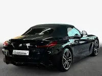 Neu BMW Z4 Performance 197 PS (144 kW) 2026 Schwarz Cabrio