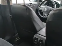 Gebraucht VW Passat 160 PS (117 kW) 2010 Schwarz Kombi