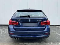 gebraucht BMW 320 d Touring Advantage