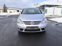 Gebraucht VW Golf V 140 PS (102 kW) 2007 Grau Limousine