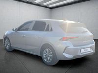 Gebraucht Opel Astra Edition 131 PS (96 kW) 2025 Grau Limousine