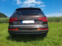 Gebraucht Audi Q7 245 PS (180 kW) 2010 Braun SUV