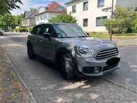 Gebraucht Mini Countryman 150 PS (110 kW) 2019 Grau SUV
