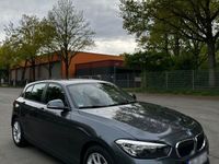 gebraucht BMW 118 d M- Paket