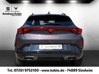Brugt Cupra Formentor 150 HK (110 kW) 2026 Lilla SUV