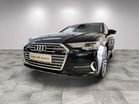 gebraucht Audi A6 Avant sport 45 TFSI quattro S tronic