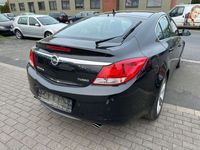 gebraucht Opel Insignia Sport TURBO XENON LEDER NAVI