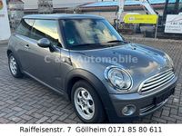 gebraucht Mini ONE One1.6/SHZ/Panorama