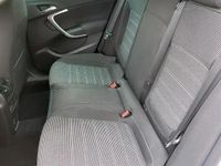 Gebraucht Opel Insignia OPC 170 PS (125 kW) 2017 Weiß Limousine