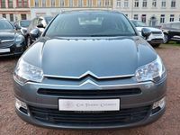 Gebraucht Citroën C5 Style 125 PS (91 kW) 2010 Grau metallic Limousine