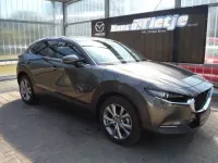 Gebraucht Mazda CX-30 Takumi-Line 140 PS (102 kW) 2025 Grau SUV