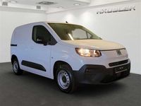 Gebraucht Fiat Doblò 110 PS (80 kW) 2024 Weiss Van / Kleinbus