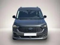 Neu Ford Tourneo Titanium 122 PS (89 kW) 2026 Manufacturer Van / Kleinbus