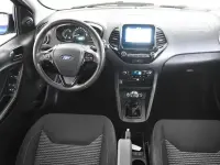 Usata Ford Ka 86 CV (63 kW) 2019 Blu Berlina