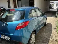 Gebraucht Mazda 2 84 PS (61 kW) 2013 Kleinwagen