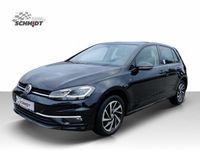 gebraucht VW Golf VII Join 1.5 TSI Navi Discover Pro LED