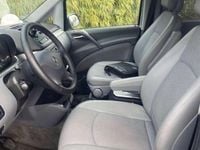 Gebraucht Mercedes Viano 150 PS (110 kW) 2006 Grau Van / Kleinbus