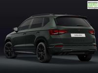 Neu Cupra Ateca 190 PS (139 kW) 2025 Glacial weiss metallic SUV
