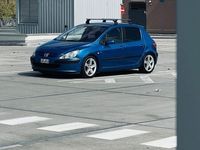 gebraucht Peugeot 307 2.0HDI