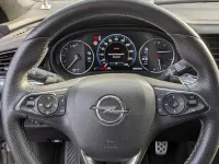 Gebraucht Opel Insignia Ultimate 174 PS (127 kW) 2021 Schwarz Limousine