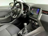 gebraucht Renault Clio V 1,0 TCe Zen DAB LED SHZ PDC Tempomat