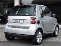 gebraucht Smart ForTwo Coupé 451 SOFTTOUCH PASSION! PANO!