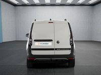 Gebraucht VW Caddy 122 PS (89 kW) 2026 Weiß Van / Kleinbus