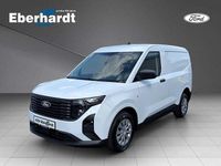Neu Ford Transit Trend 101 PS (74 kW) 2026 Weiß Van / Kleinbus