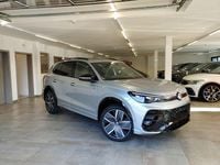 Neu VW Tiguan R-line 150 PS (110 kW) 2026 Oystersilvermetallic SUV