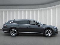Gebraucht VW Arteon R-line 200 PS (147 kW) 2023 Grau Kombi