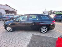 gebraucht Peugeot 308 SW Business-Line