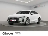 Neu Audi A5 Basis 204 PS (150 kW) 2025 Weiß Limousine