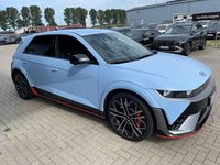 Gebraucht Hyundai Ioniq 447 kW (609 PS) 2024 Blau Kleinwagen