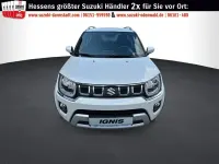 Gebraucht Suzuki Ignis Comfort 83 PS (61 kW) 2024 Weiß SUV