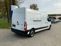 gebraucht Opel Movano Kamera AHK PDC L3 H3