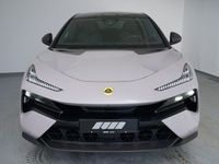 Nowe Lotus Eletre 675 kW (918 KM) 2025 Szary SUV