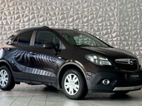 gebraucht Opel Mokka Edition ecoFlex*AHK*NAVI*BI-XE*GARANTIE