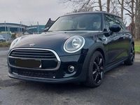 Gebraucht Mini Cooper 136 PS (100 kW) 2020 Schwarz Kleinwagen